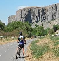 Photo of Five Fabulous Biking Trails 4/5 by Sharron Calvin