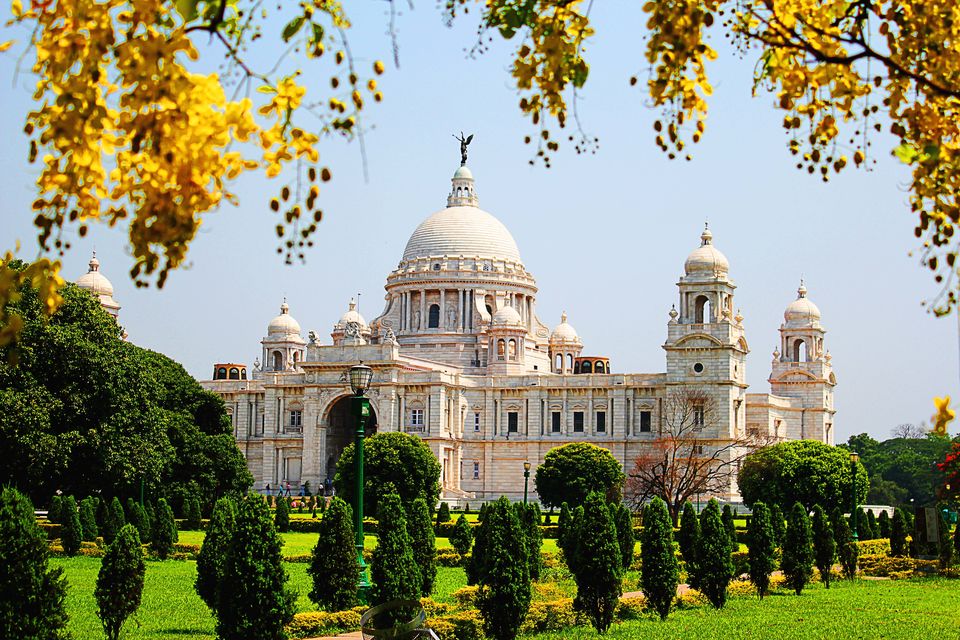 Photo of Top Tourist Places In India Every Indian Will Be Proud Of 2/14 by Gunjan Upreti