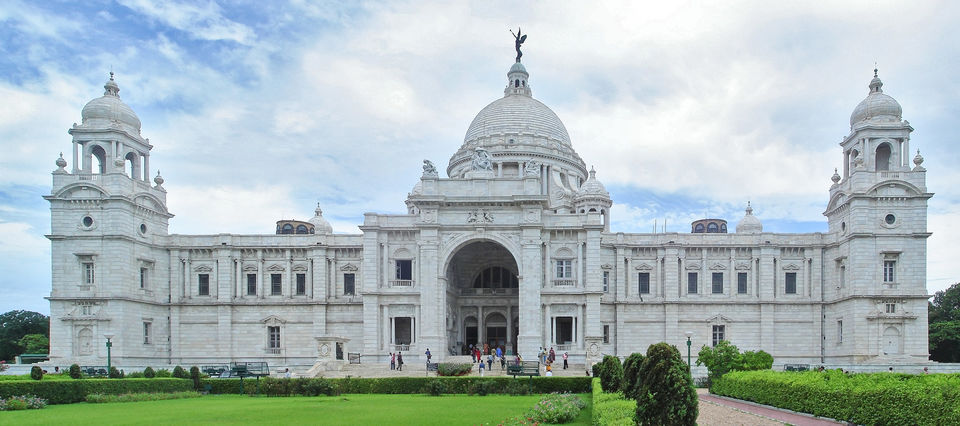 Photo of Top Tourist Places In India Every Indian Will Be Proud Of 3/14 by Gunjan Upreti
