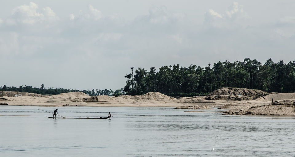 Photo of 21 Pictures That Prove North East India is The Most Instagrammable Place On Earth 13/22 by Disha Kapkoti