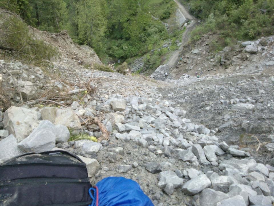 Photo of Chandrakhani Pass: Heavenly mountain peak in Kullu, Himachal Pradesh 7/7 by Wali Alam
