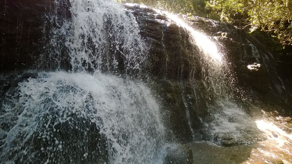 Photo of A weekend getaway - Kodaikanal 3/45 by Monali Monalisa