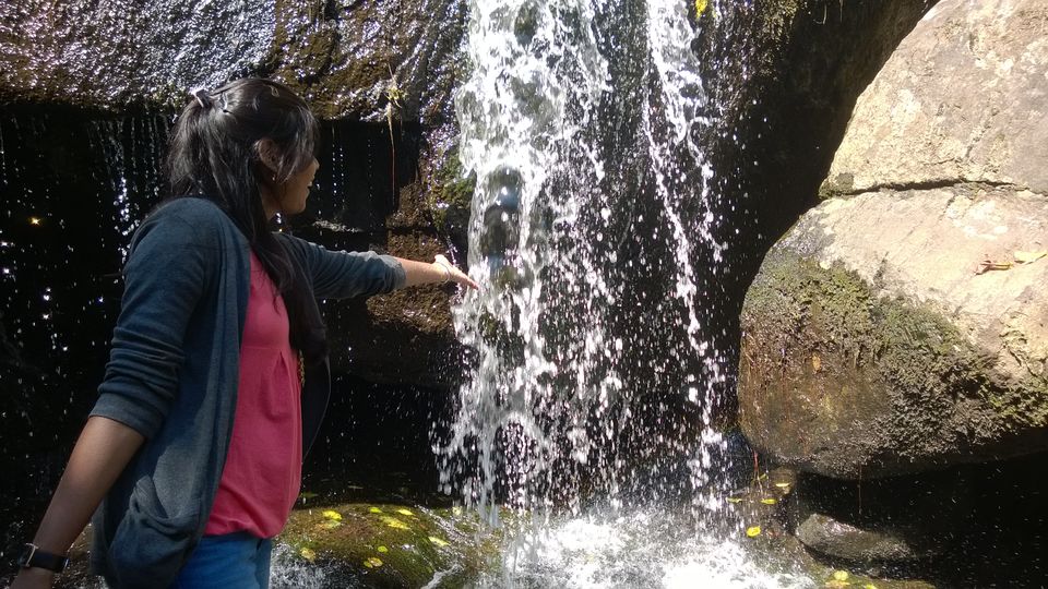 Photo of A weekend getaway - Kodaikanal 4/45 by Monali Monalisa