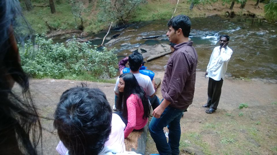 Photo of A weekend getaway - Kodaikanal 12/45 by Monali Monalisa