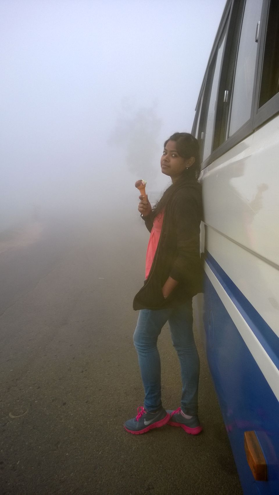 Photo of A weekend getaway - Kodaikanal 15/45 by Monali Monalisa