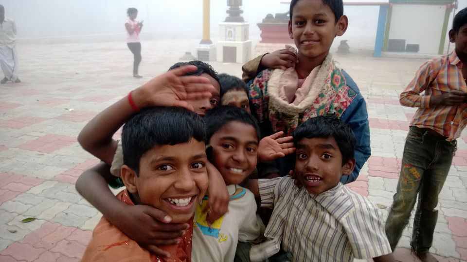 Photo of A weekend getaway - Kodaikanal 17/45 by Monali Monalisa