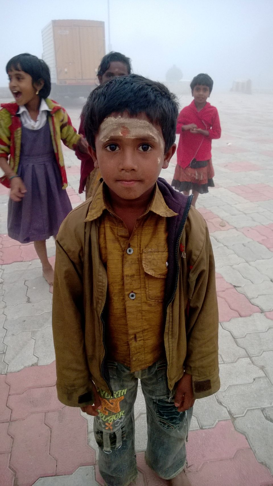 Photo of A weekend getaway - Kodaikanal 19/45 by Monali Monalisa