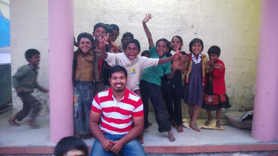 Photo of A weekend getaway - Kodaikanal 21/45 by Monali Monalisa