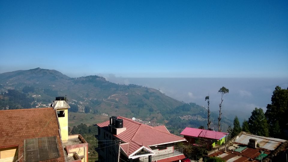 Photo of A weekend getaway - Kodaikanal 24/45 by Monali Monalisa