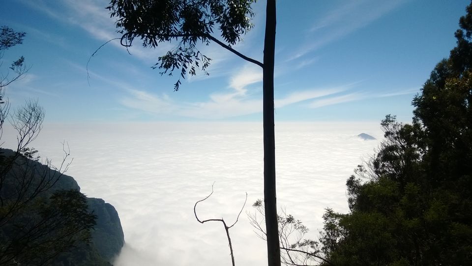 Photo of A weekend getaway - Kodaikanal 26/45 by Monali Monalisa