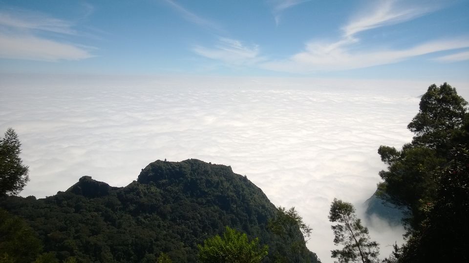 Photo of A weekend getaway - Kodaikanal 28/45 by Monali Monalisa