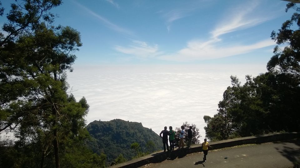 Photo of A weekend getaway - Kodaikanal 29/45 by Monali Monalisa