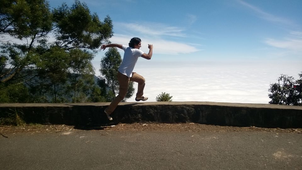 Photo of A weekend getaway - Kodaikanal 30/45 by Monali Monalisa