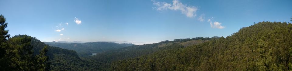 Photo of A weekend getaway - Kodaikanal 31/45 by Monali Monalisa