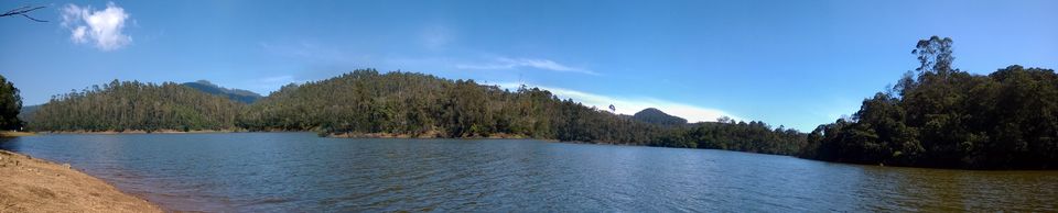 Photo of A weekend getaway - Kodaikanal 34/45 by Monali Monalisa