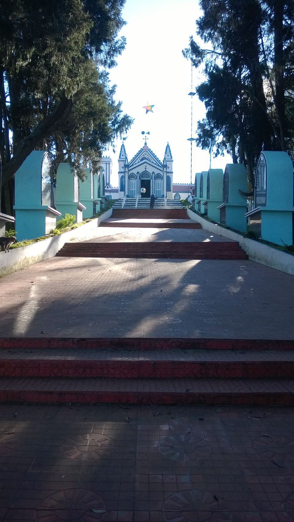 Photo of A weekend getaway - Kodaikanal 38/45 by Monali Monalisa