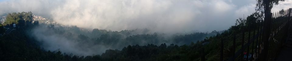 Photo of A weekend getaway - Kodaikanal 41/45 by Monali Monalisa