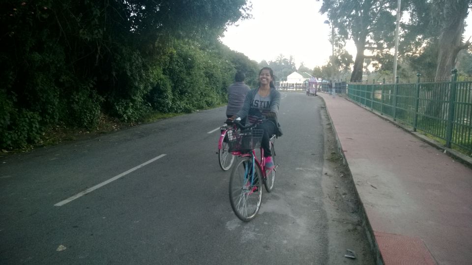 Photo of A weekend getaway - Kodaikanal 45/45 by Monali Monalisa