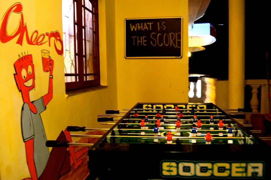 Photo of 11 Best Hostels In India: A Definitive Guide 8/19 by Disha Kapkoti