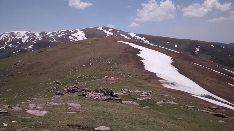 Itinerary To Chanshal Pass In Himachal How To Reach Cost Places To