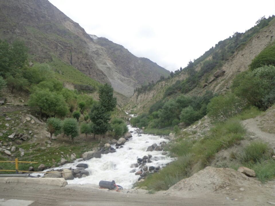 Photo of On two wheels till Keylong 13/17 by Heena Sharma