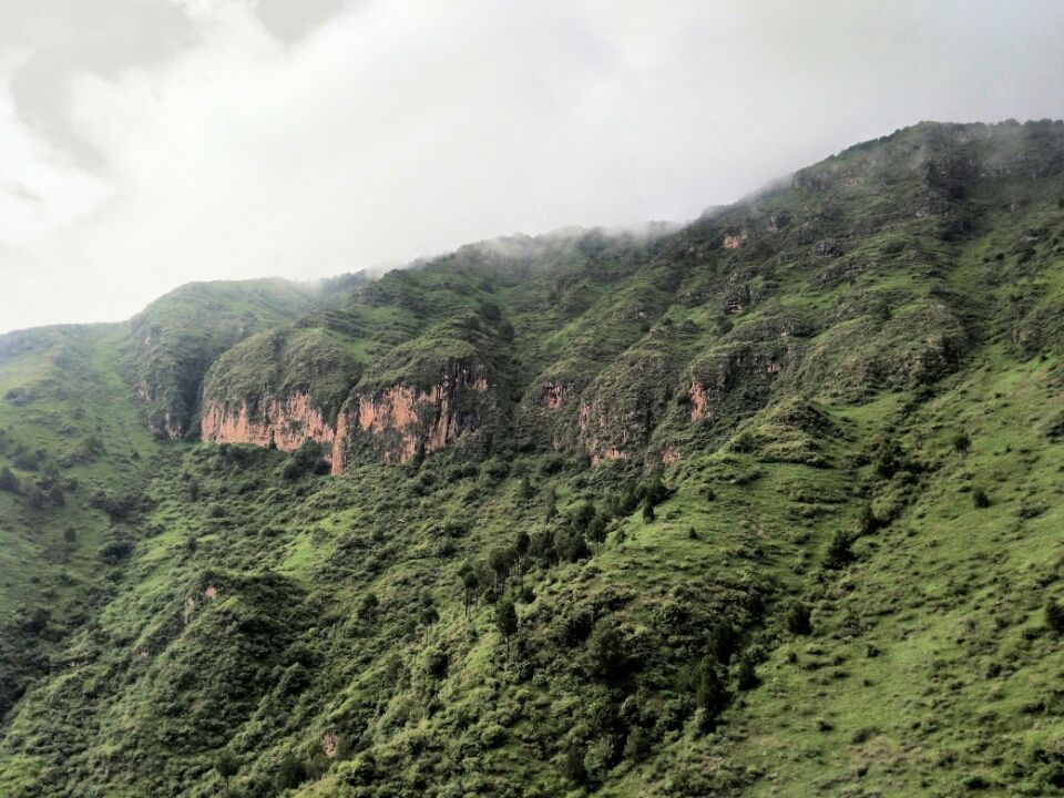 Photo of Local's Delight : Karol Tibba Trek (Solan) 2/2 by Mayank Pathak