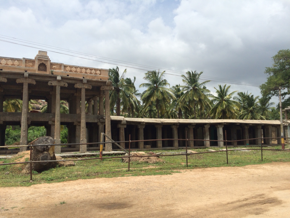 Photo of Hampi - humbly yours 3/3 by Jesudas Antonyraj(MilesToGoo)