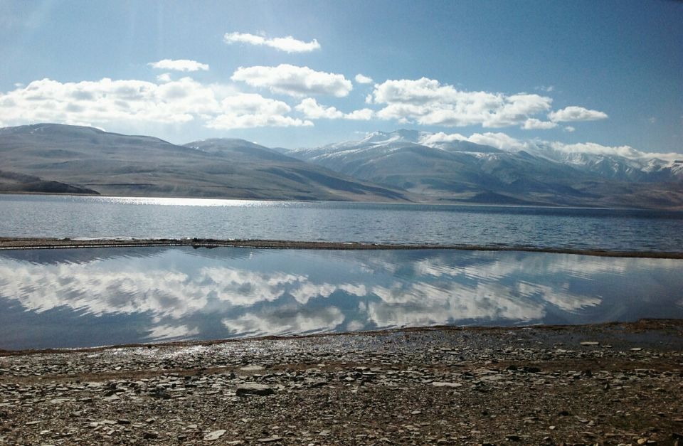 Photo of Ladakh, the traveller's paradise 4/4 by Abhay Gupta
