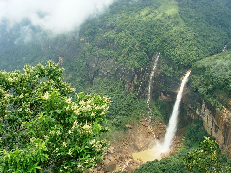 Meghalaya Abode Of Clouds Tripoto