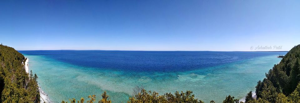 lake huron