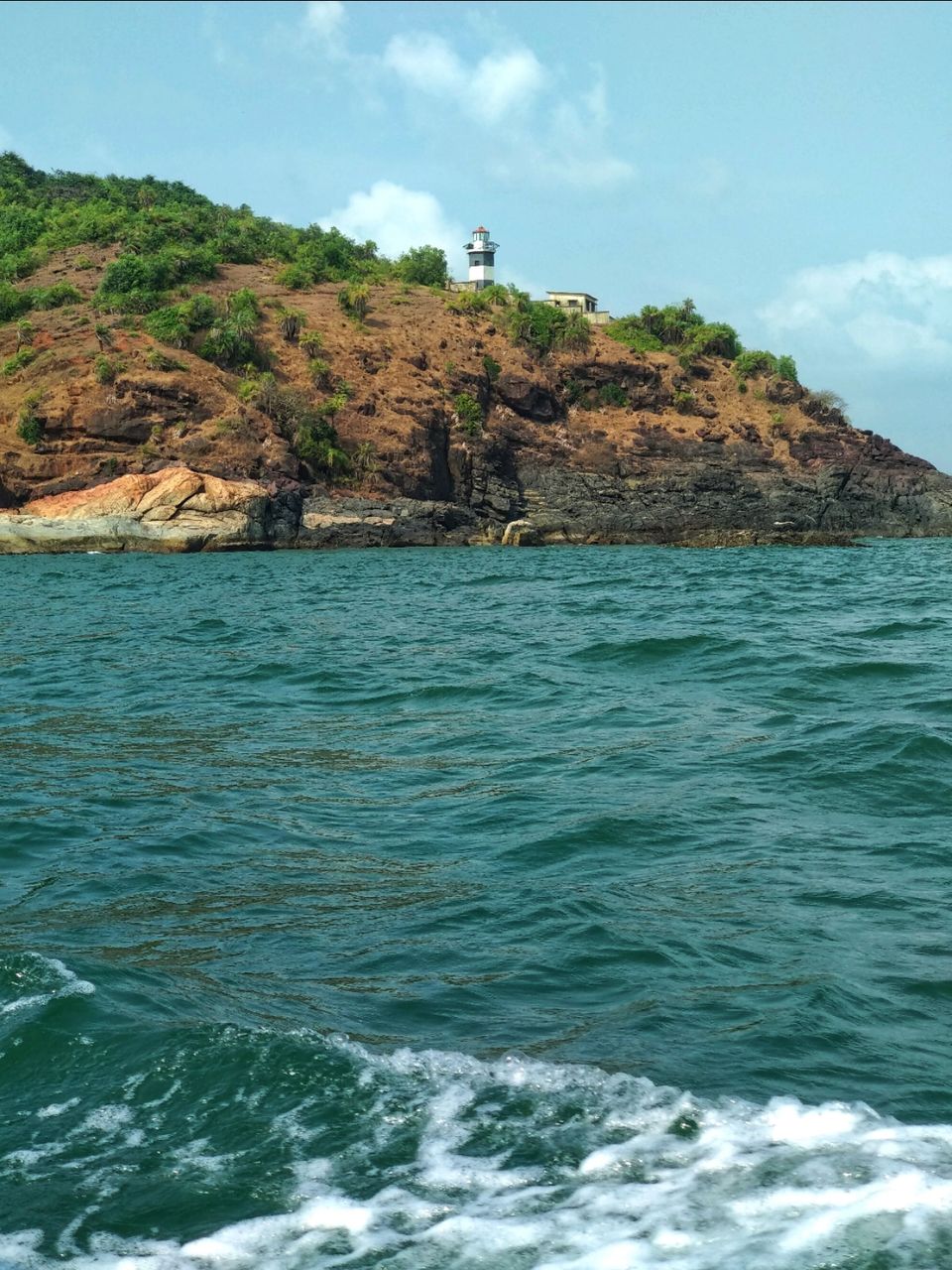 Salty Air Sun Kissed Hair At Gokarna Tripoto