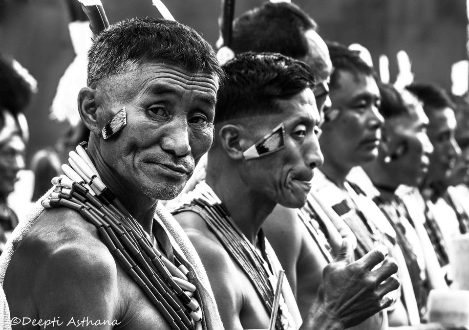 Meet The 16 Tribes Of Nagaland Tripoto