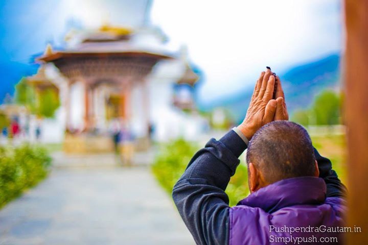 Photo of 7 Overseas Paradises Every Indian Can Visit Without A Visa 2/14 by Adyasha Dash (The Wandering Mind)