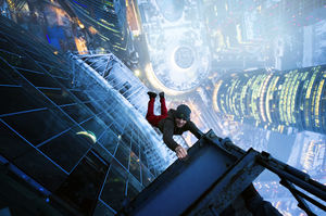 10 Photographs That Will Get Your Heart Rate Racing