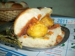 Pune and it's appetite!