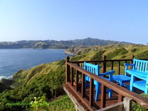 Batanes Blues