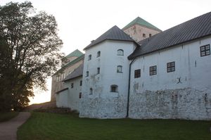 Weekend in Finland (Helsinki, Turku, Lakeland)