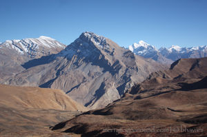 A Taste Of Spiti, Himachal