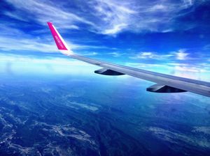 Truth: I’m A Travel Blogger With A Fear Of Flying