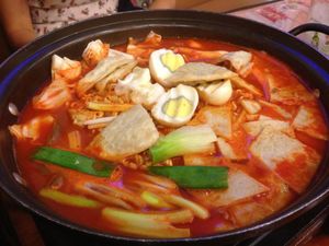 30 Must Eat Dishes In Seoul