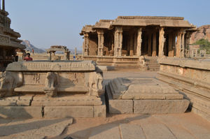 8 Destinations In Karnataka Popular For Their History