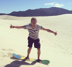 This Guy Made $1Million Traveling The World & Working From His Laptop