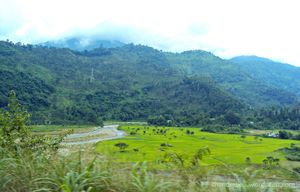 A Short Trip to Namchi, South Sikkim: Traveler’s Diary