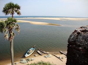 Forts around Chennai
