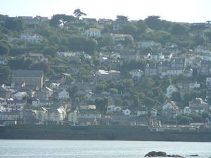 Weekend in Cornwall