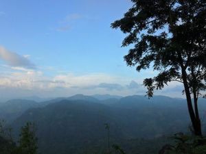 Let's trek the mountains: Peaks of Bangladesh