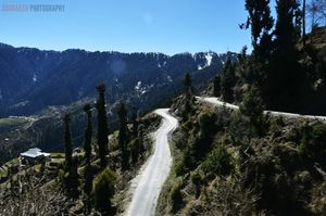 5 Experiences from our trip to Khajjiar