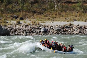 How travelling with strangers shed all my inhibitions!