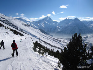 Grenoble is a treasure trove of Alp-ventures