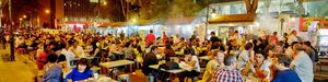 These Food Bloggers Show How Travelling Across Borders Is Done